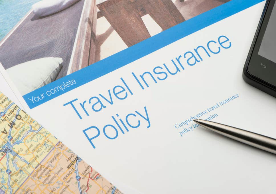 Domestic travel insurance Budget Traveler Travel and Tourism News
